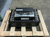 Sew eurodrive mdx61b-0370-503-4-0t 51,1kva frequentieregelaar - afbeelding 5 van  10