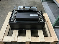 Sew eurodrive mdx61b-0370-503-4-0t 51,1kva frequentieregelaar - afbeelding 6 van  10