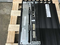 Sew eurodrive mdx61b-0370-503-4-0t 51,1kva frequentieregelaar - afbeelding 7 van  10