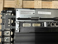 Sew eurodrive mdx61b-0370-503-4-0t 51,1kva frequentieregelaar - afbeelding 8 van  10