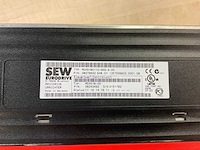 Sew eurodrive mdx61b0110-5a3-4-00 inverter/drive module - afbeelding 1 van  2