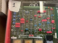 Sew-eurodrive moviret 328 dc-omkeerregelaar – 28 a – 380/415 v – werkend - afbeelding 6 van  6