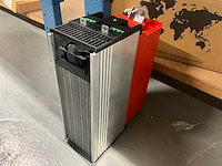 Sew-eurodrive movitrac mc07b0075-5a3-4-00 frequentieregelaar - afbeelding 1 van  7