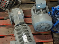 Sew eurodrive / regal beloid - afbeelding 1 van  3