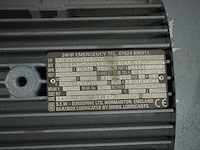 Sew eurodrive / regal beloid - afbeelding 2 van  3