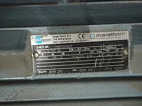 Sew eurodrive / regal beloid - afbeelding 3 van  3