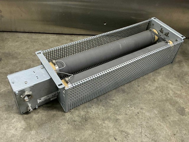 Sew eurodrive remweerstand (5x) - afbeelding 1 van  7