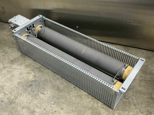 Sew eurodrive remweerstand (5x) - afbeelding 2 van  7