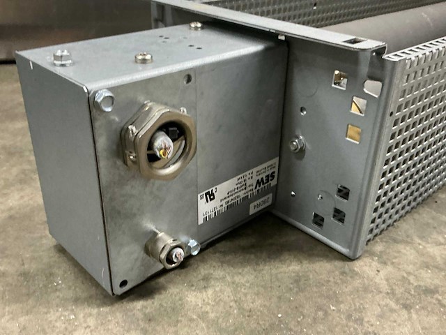 Sew eurodrive remweerstand (5x) - afbeelding 3 van  7