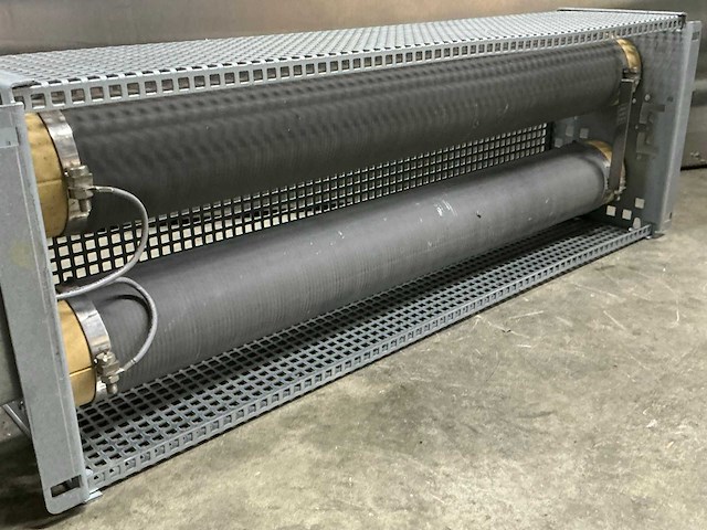 Sew eurodrive remweerstand (5x) - afbeelding 4 van  7