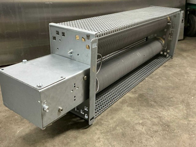 Sew eurodrive remweerstand (5x) - afbeelding 5 van  7