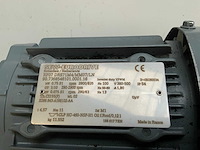 Sew eurodrive rf07 drs71m4/mm07/ln elektromotor - afbeelding 4 van  7