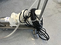 Sew-eurodrive rx57 motor reductor - afbeelding 5 van  6