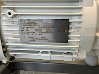 Sew-eurodrive rx57 motor reductor - afbeelding 6 van  6