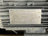 Sew-eurodrive, sew-usocome - partij industriële elektromotoren met reductoren/vertragingskasten - afbeelding 5 van  6