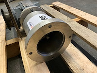 Sew-eurodrive sf37/a reduceer - afbeelding 3 van  4