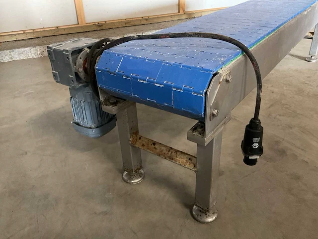 Sew-eurodrive transportband - afbeelding 2 van  6