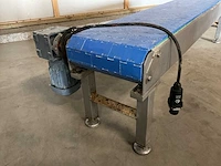 Sew-eurodrive transportband - afbeelding 2 van  6