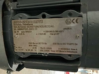Sew-eurodrive transportband - afbeelding 6 van  6