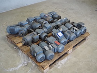 Sew-eurodrive / vector - afbeelding 1 van  6