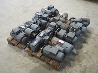 Sew-eurodrive / vector - afbeelding 3 van  6