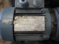 Sew-eurodrive / vector - afbeelding 4 van  6