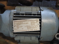 Sew-eurodrive / vector - afbeelding 5 van  6