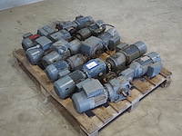 Sew-eurodrive / vector - afbeelding 1 van  5