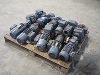 Sew-eurodrive / vector - afbeelding 3 van  5