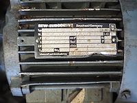 Sew-eurodrive / vector - afbeelding 4 van  5