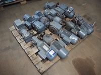 Sew-eurodrive / vector - afbeelding 1 van  5