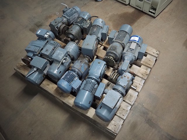Sew-eurodrive / vector - afbeelding 2 van  5