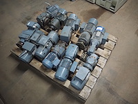 Sew-eurodrive / vector - afbeelding 2 van  5