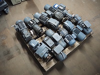 Sew-eurodrive / vector - afbeelding 3 van  5