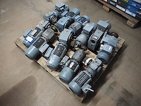 Sew-eurodrive / vector - afbeelding 4 van  5