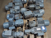 Sew-eurodrive / vector - afbeelding 5 van  5