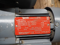 Sew-eurodrive / vector - afbeelding 4 van  15