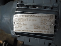 Sew-eurodrive / vector - afbeelding 6 van  15