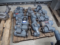 Sew-eurodrive / vector - afbeelding 1 van  15
