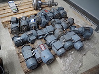 Sew-eurodrive / vector - afbeelding 8 van  15