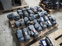 Sew-eurodrive / vector - afbeelding 10 van  15
