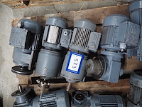 Sew-eurodrive / vector - afbeelding 12 van  15