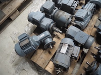 Sew-eurodrive / vector - afbeelding 14 van  15
