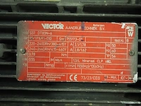Sew eurodrive / vector - afbeelding 4 van  16