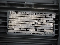 Sew eurodrive / vector - afbeelding 6 van  16