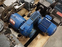Sew eurodrive / vector - afbeelding 13 van  16
