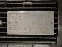 Sew eurodrive / vector - afbeelding 16 van  16