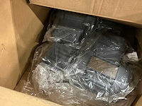 Sew-eurodrive wf10 drn63ms4/msw/b0/avs1/th elektromotor (4x) - afbeelding 5 van  7