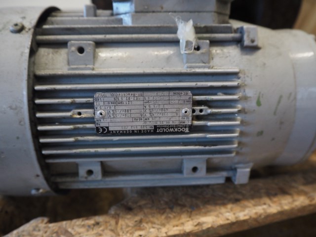 Sew eurodrive - afbeelding 4 van  6