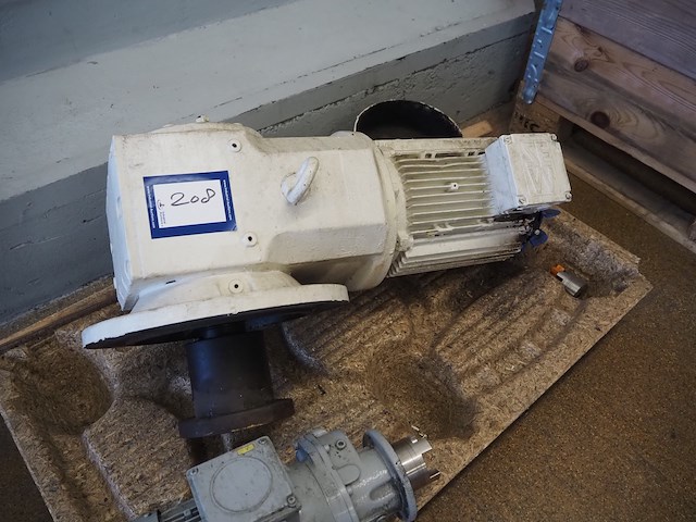 Sew eurodrive - afbeelding 5 van  6